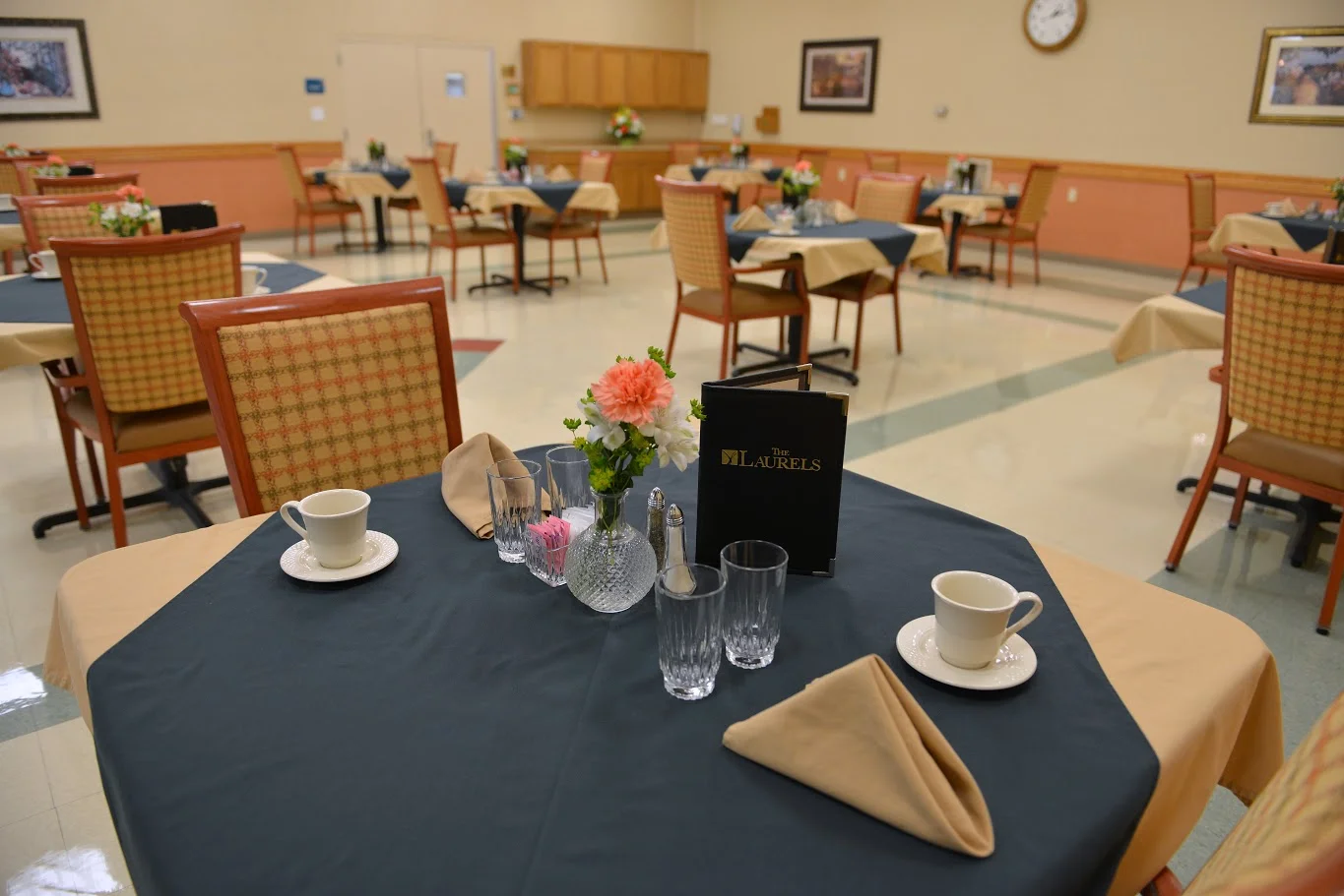 Image of Laurels Of Norworth (4)