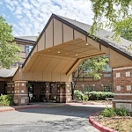 Image of Lamar at Town Center Senior Living Community (1)