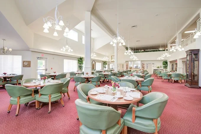 Image of Amber Park Senior Living (8)