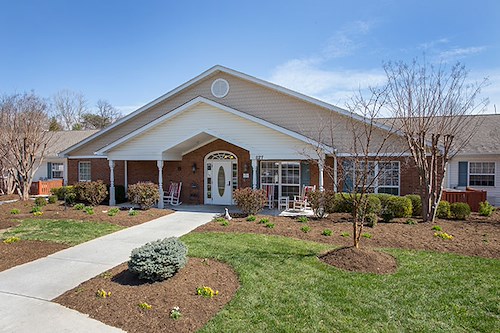 Image of Brookdale Roanoke (1)