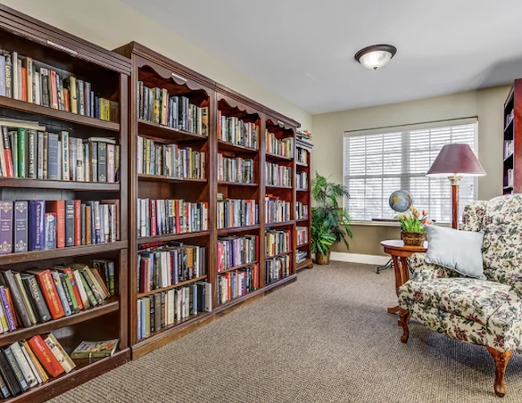 Image of SummerHouse Alexandria (4)