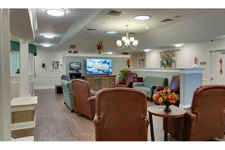 Image of Willow Springs Senior Living (8)