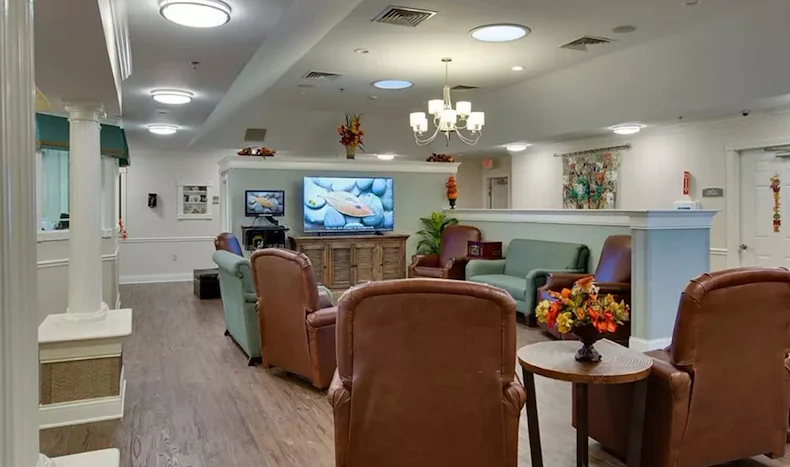 Image of Willow Springs Senior Living (8)