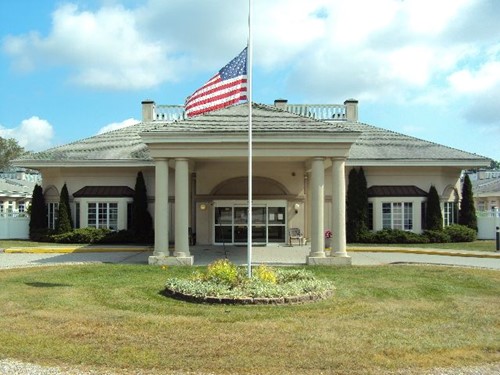 Image of Greentree Manor Nursing & Rehab (1)