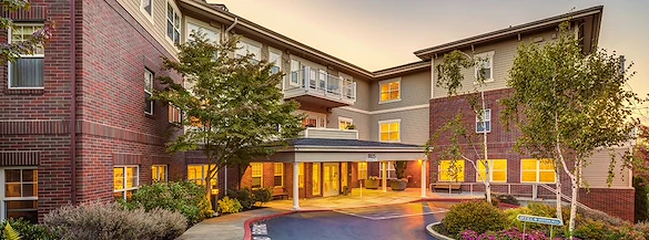 Image of Covenant Shores Health (1)