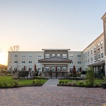 Image of Laurel Glen at Sugar Land (1)