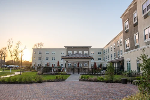 Image of Laurel Glen at Sugar Land (1)