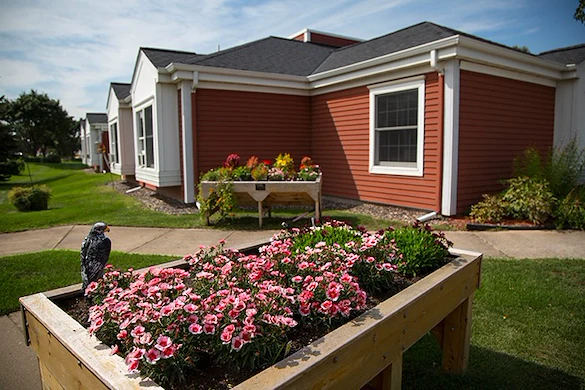 Image of Ecumen Prairie Lodge (4)