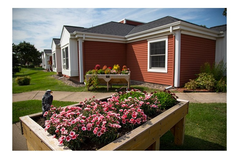 Image of Ecumen Prairie Lodge (4)
