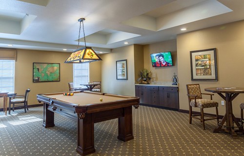 Image of Caliche Senior Living (7)