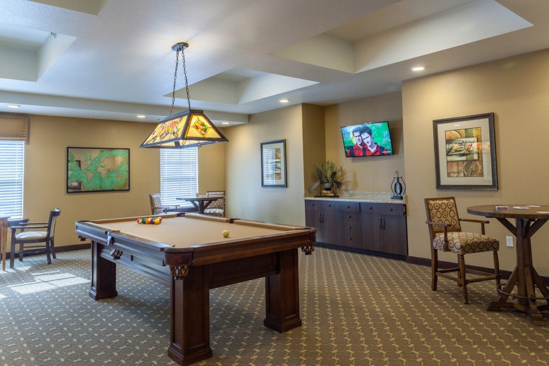 Image of Caliche Senior Living (7)