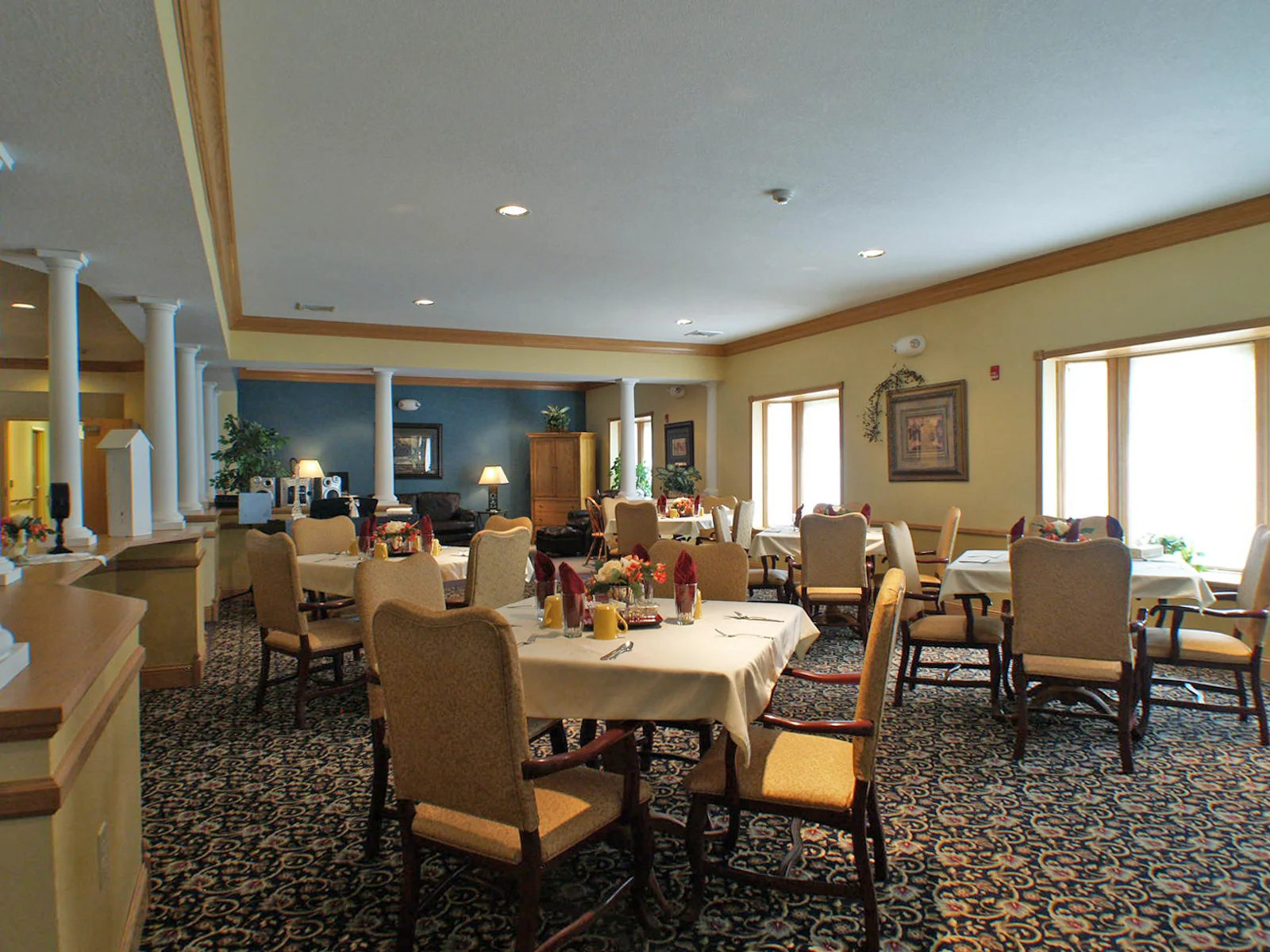 Image of The Heights Assisted Living (2)