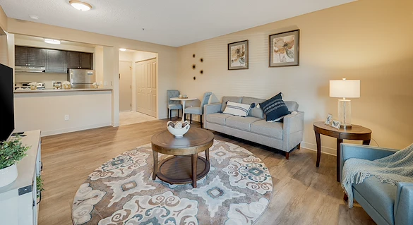 Image of Redwood Senior Apartments of Willow Glen (6)