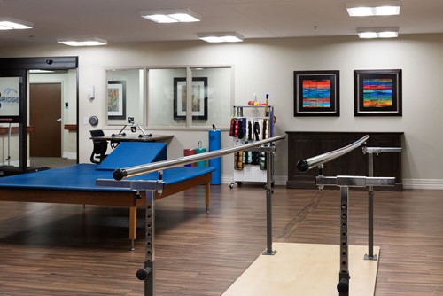 Image of Brookwood Skilled Nursing And Therapy (4)