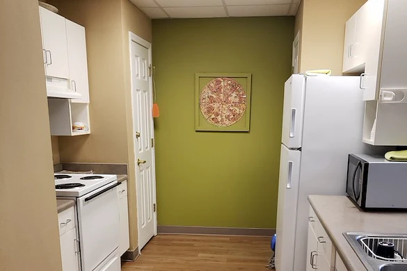 Image of Ahepa 501 II Senior Apartments (4)