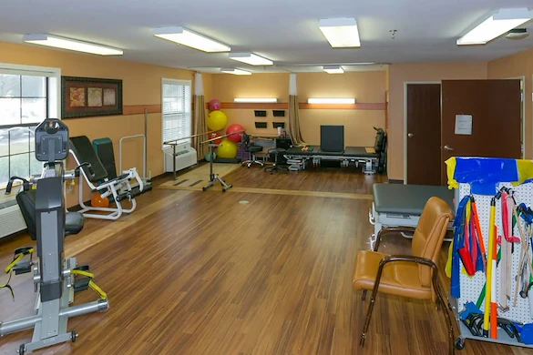 Image of Cambridge Health & Rehabilitation (9)