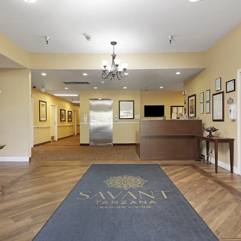 Image of Savant of Tarzana (2)