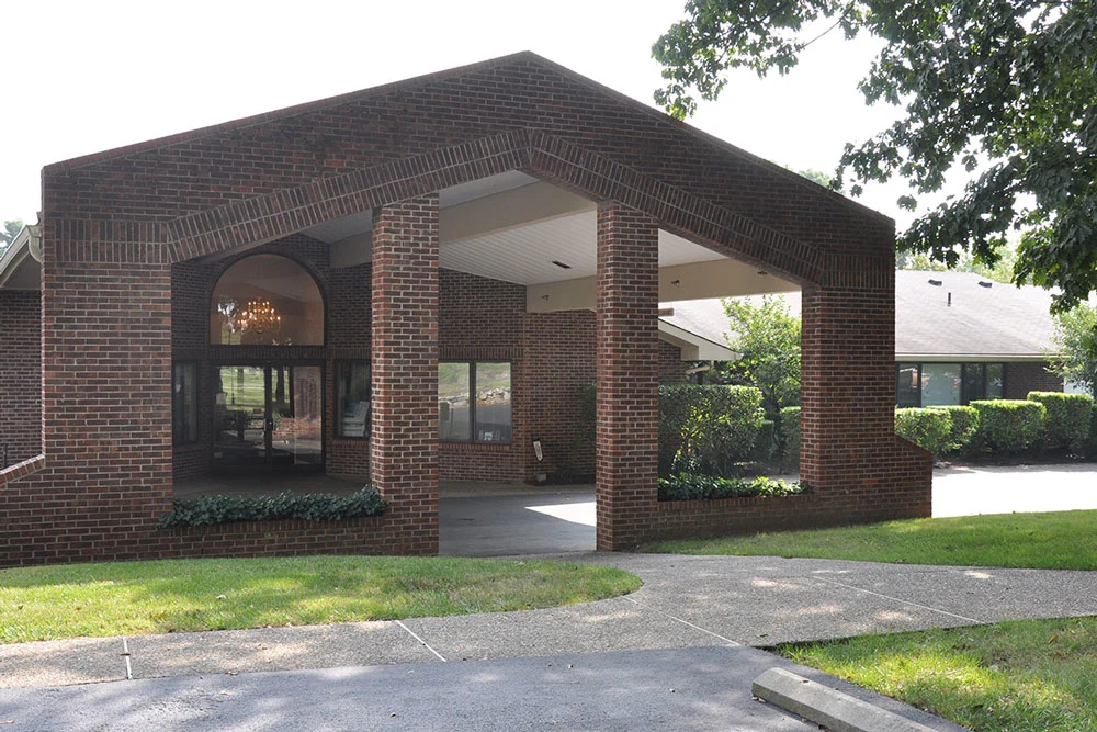 Image of Signature Healthcare At Heritage Hall Rehab & Wellness (6)