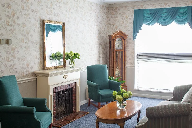 Image of Pheasant Wood Center (2)