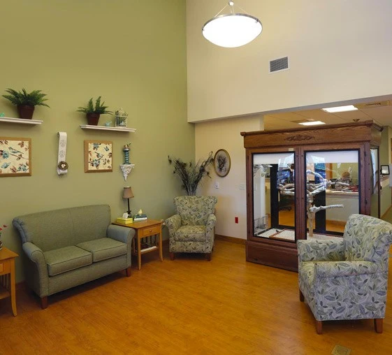 Image of Neighbors - Central Neighborhood (The) (10)