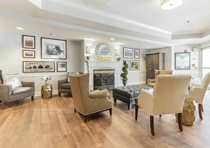 Image of Rittenhouse Village at Lehigh Valley (2)