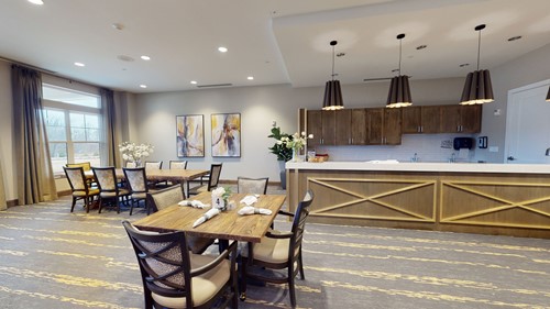 Image of Quartet Senior Living - Coming Soon (5)