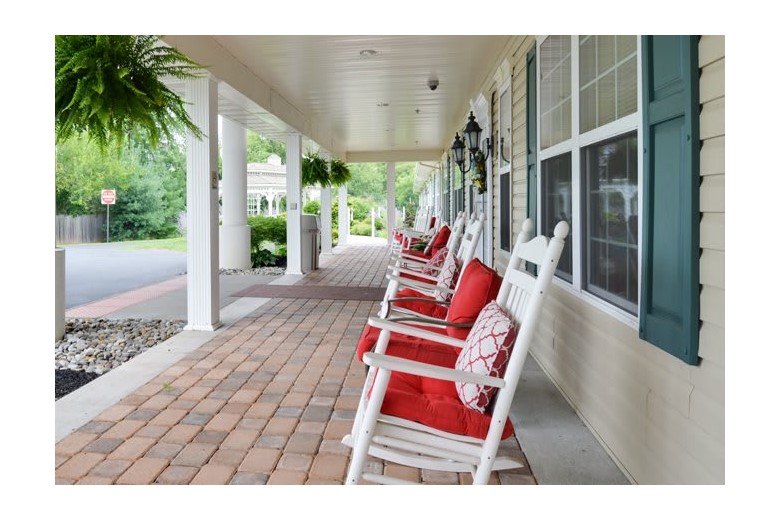 Image of Amity Place (9)