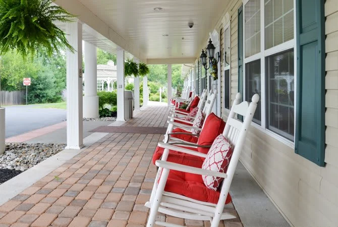 Image of Amity Place (9)