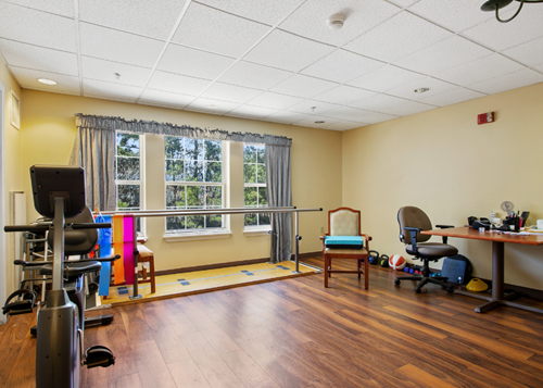 Image of Charter Senior Living of Vinings (7)