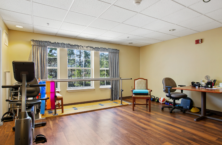 Image of Charter Senior Living of Vinings (7)