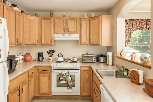 Image of Coliseum Senior Residence I, II & III (4)