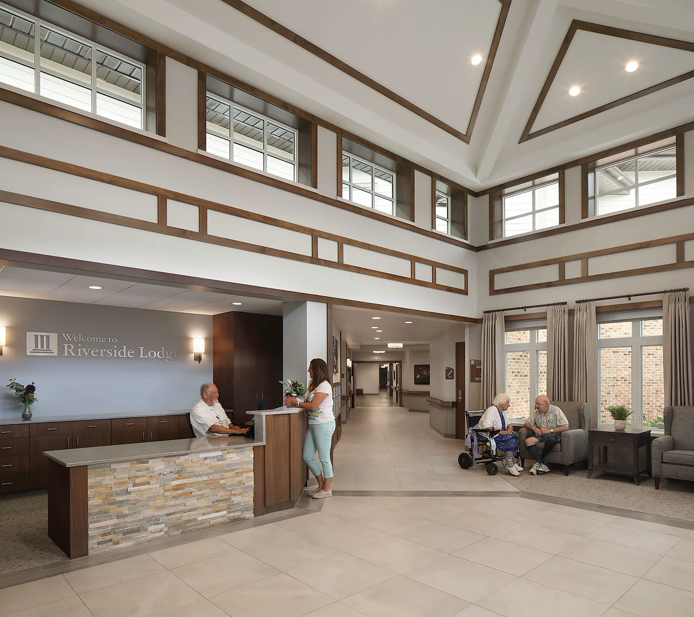 Image of Riverside Lodge Assisted Living (2)