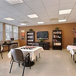 Image of Malley Transitional Care Center (2)