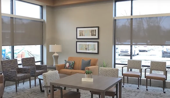 Image of Chelsea Retirement Community (1)