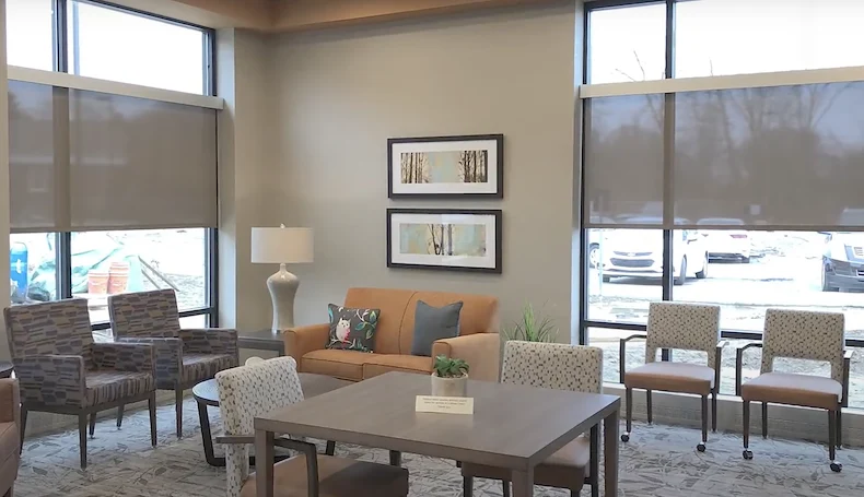 Image of Chelsea Retirement Community (1)