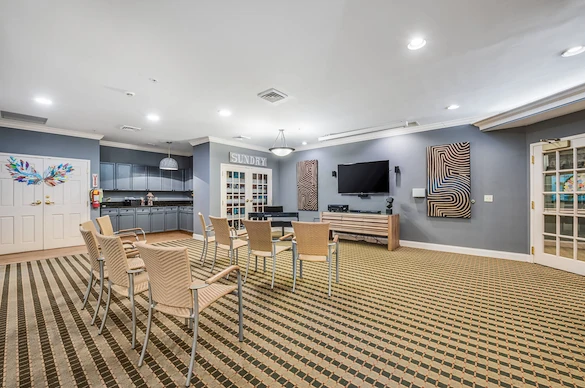 Image of Arbor Terrace of Asheville (4)