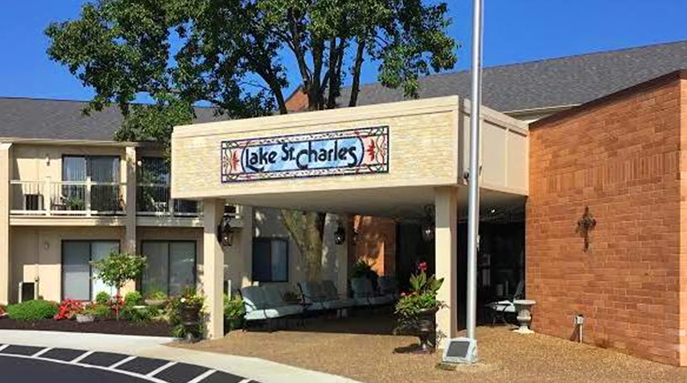 Image of Lake St. Charles Retirement Center (1)