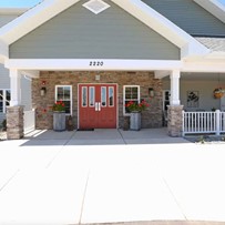 Image of Milestone Senior Living Stoughton (1)