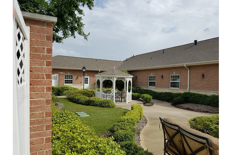 Image of Colonial Oaks at Rockwall (4)