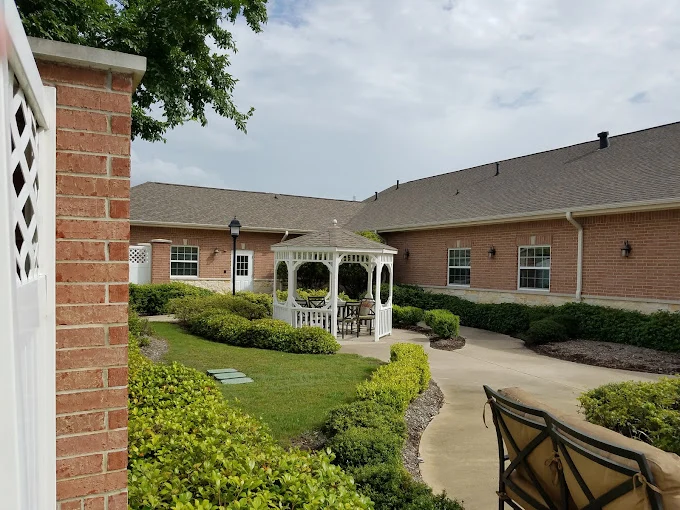 Image of Colonial Oaks at Rockwall (4)