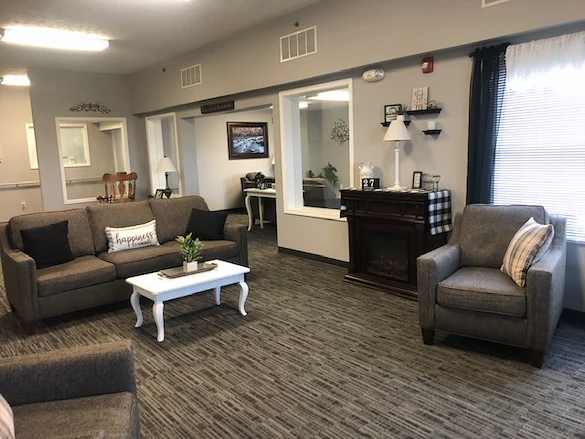 Image of High Point Residence Jerseyville (2)