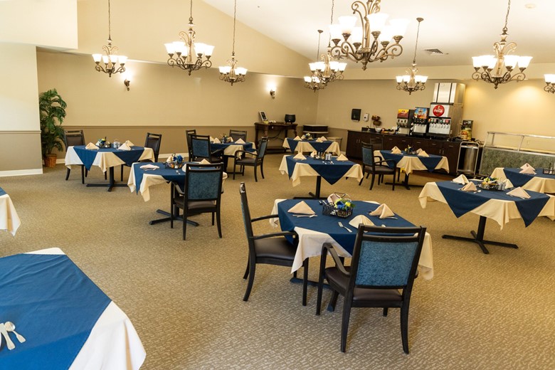 Image of Greenleaf Senior Living (4)