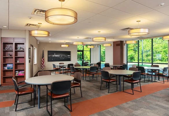 Image of Ohav Sholom Apartments (6)