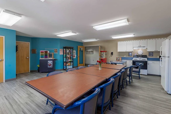 Image of HeatherWood Assisted Living and Memory Care (3)