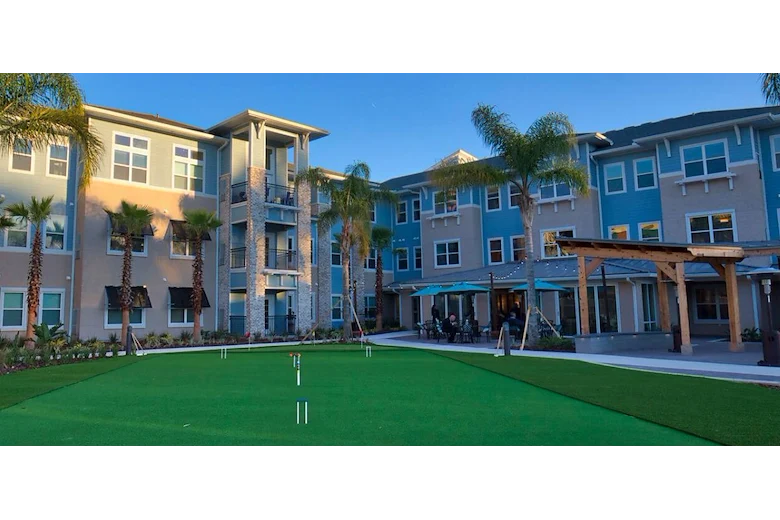 Image of HarborChase of Mandarin (1)