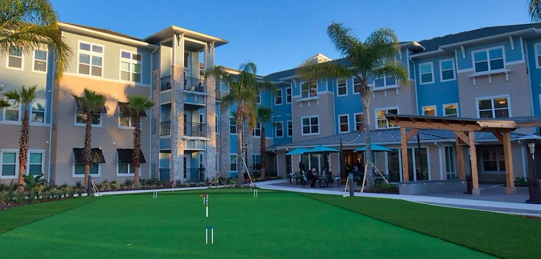 Image of HarborChase of Mandarin (1)