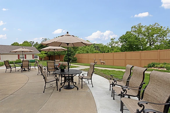 Image of Brookdale College Square (9)