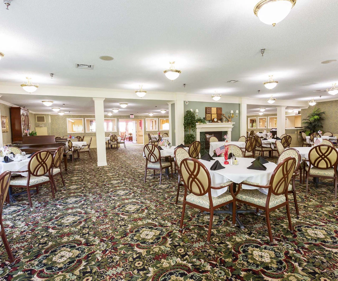 Image of Independence Village of Petoskey (3)