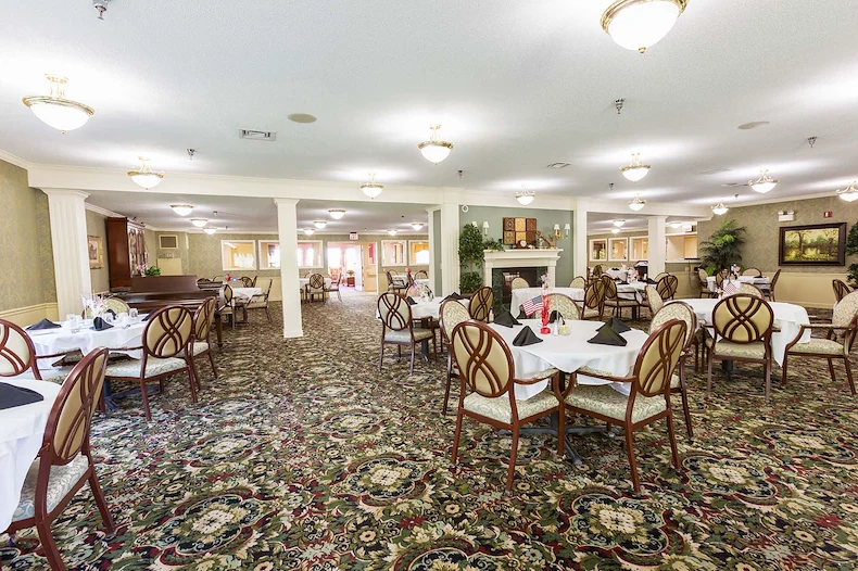 Image of Independence Village of Petoskey (3)