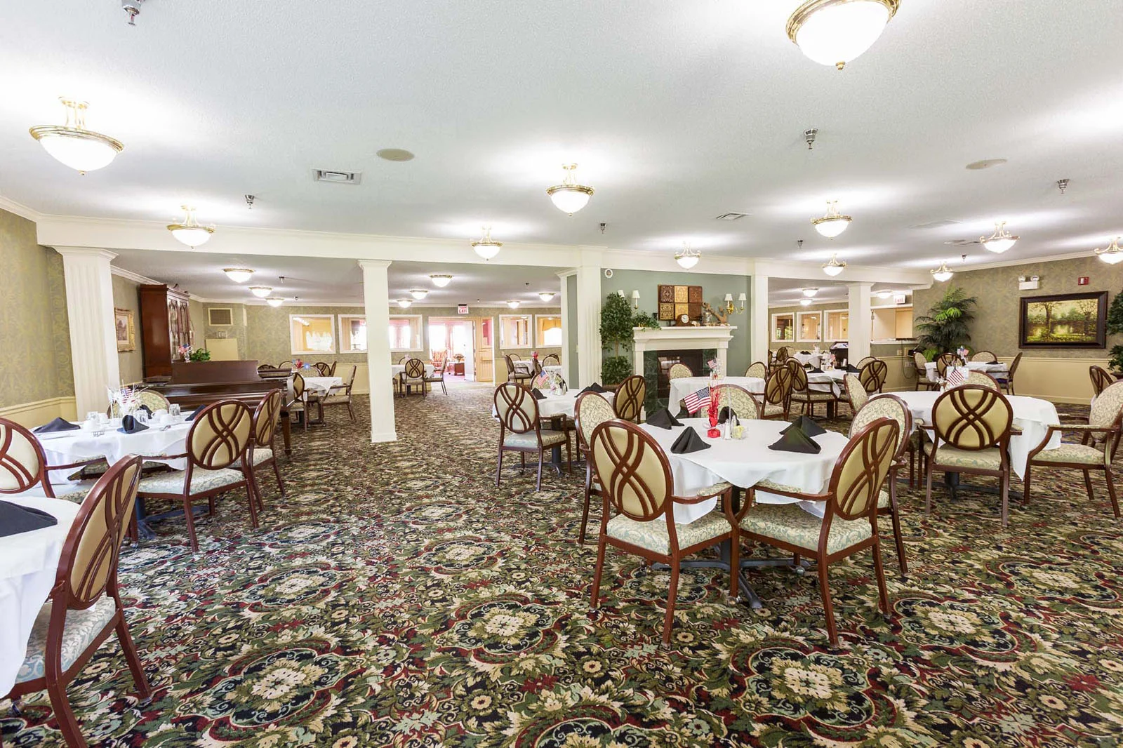 Image of Independence Village of Petoskey (3)